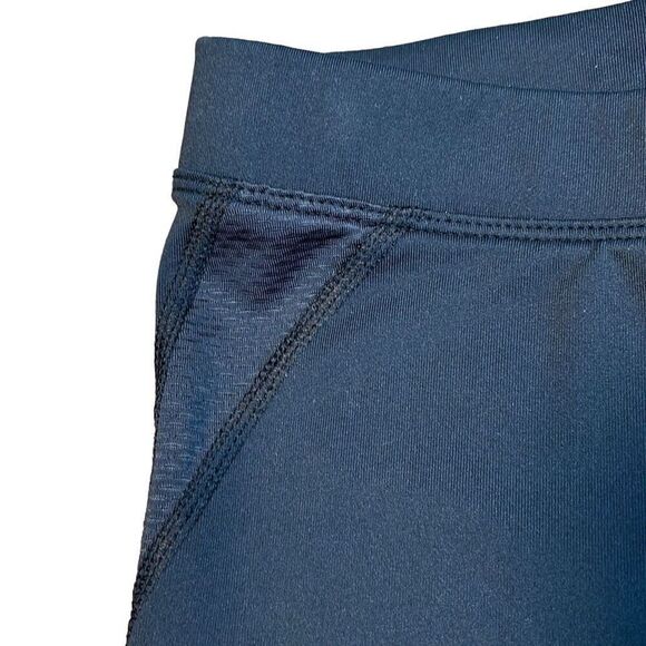 C9 by Champion stretchy 14.5 inch long shorts w back waist zip pocket XL - Picture 4 of 12